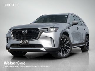 New 2025 MAZDA CX-90 Plug-In Hybrid w/ Premium Plus image 1