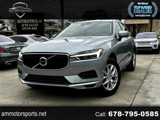 Used 2018 Volvo XC60 T5 Momentum w/ Vision Package image 1