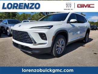 New 2026 Buick Enclave Preferred image 1