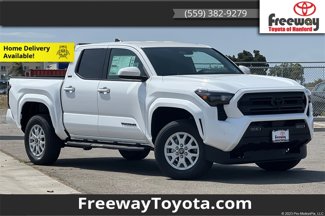 New 2025 Toyota Tacoma SR5 image 1