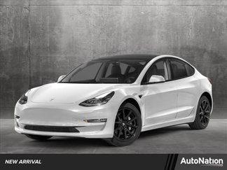 Used 2023 Tesla Model 3 Performance image 1