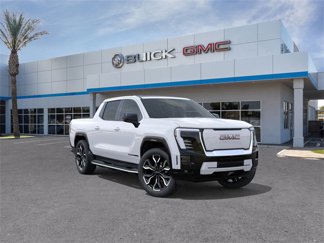 New 2026 GMC Sierra EV Denali image 1