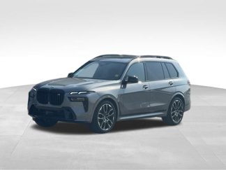 Certified 2025 BMW X7 M60i image 1