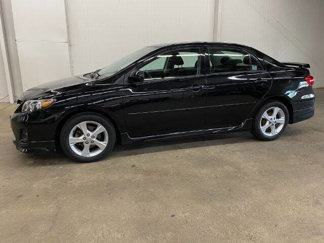 Used 2012 Toyota Corolla S image 1