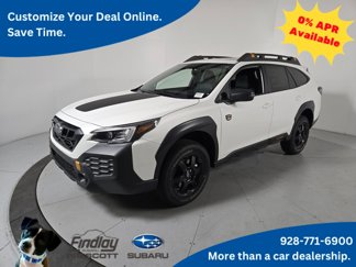 New 2025 Subaru Outback Wilderness image 1