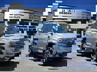 New 2025 Subaru Forester Limited image 1