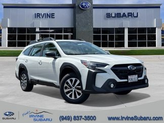 Certified 2024 Subaru Outback 2.5i image 1