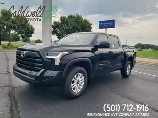 New 2026 Toyota Tundra SR5 image 1