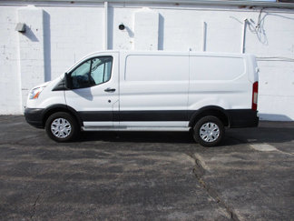 Used 2019 Ford Transit 250 130 Low Roof w/ Exterior Upgrade Package image 1