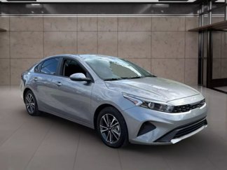 Used 2022 Kia Forte LXS w/ LXS Technology Package image 1