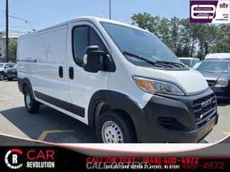 Used 2025 RAM ProMaster 2500 image 1