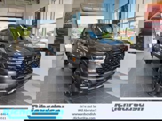 New 2026 RAM 1500 Big Horn image 1