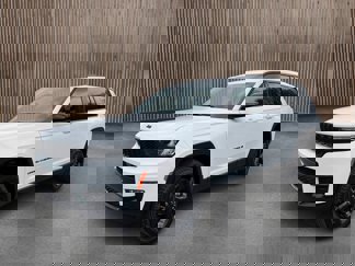 New 2025 Jeep Grand Cherokee L Limited w/ Black Appearance Package image 1
