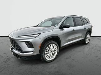 New 2025 Buick Enclave Sport Touring w/ Power Package image 1