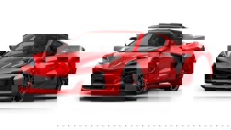 New 2025 Chevrolet Corvette Z06 w/ Battery Protection Package image 1