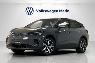 New 2025 Volkswagen ID.4 Pro S Plus image 1