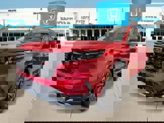 New 2026 Honda CR-V TrailSport image 1