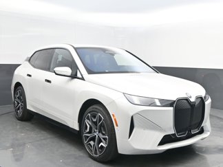 New 2026 BMW iX xDrive45 w/ Premium Package image 1