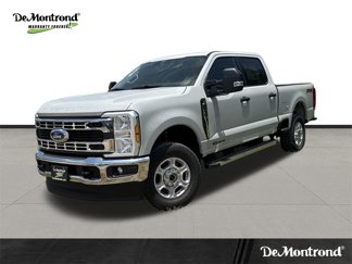 New 2025 Ford F250 XLT w/ FX4 Off-Road Package image 1