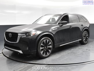 New 2025 MAZDA CX-90 3.3 Turbo S w/ Premium Package image 1