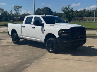 New 2025 RAM 2500 Tradesman image 1