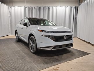 New 2025 Nissan Murano SL w/ Cargo Package image 1