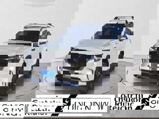 New 2025 MAZDA CX-90 Plug-In Hybrid w/ Premium Plus image 1
