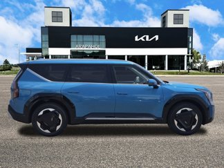 New 2026 Kia EV9 Land image 1