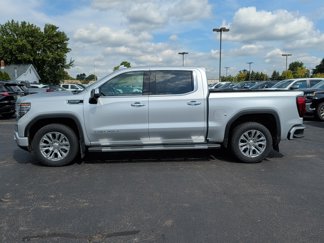 Used 2022 GMC Sierra 1500 Denali image 1