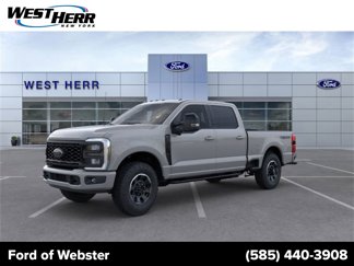 New 2025 Ford F250 Lariat w/ Tremor Off-Road Package image 1