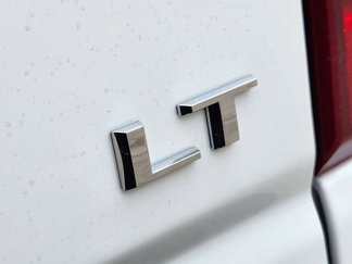 New 2025 Chevrolet Silverado 2500 LT w/ All Star Edition image 1