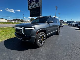 Used 2024 Rivian R1S Adventure image 1