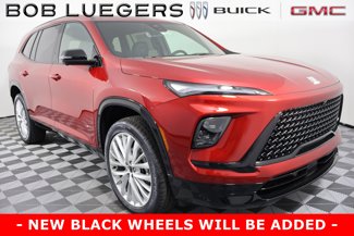 New 2026 Buick Enclave Sport Touring w/ Power Package image 1