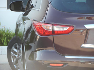 Used 2015 INFINITI QX60 AWD w/ Premium Plus Package image 1