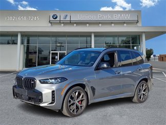 Used 2026 BMW X5 M60i video 1