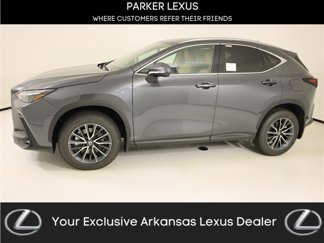 New 2026 Lexus NX 350 AWD video 1