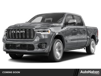 New 2026 RAM 1500 Tungsten image 1