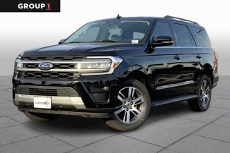 New 2024 Ford Expedition XLT image 1