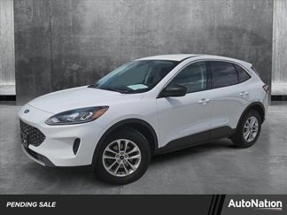 Used 2022 Ford Escape SE w/ Convenience Package image 1
