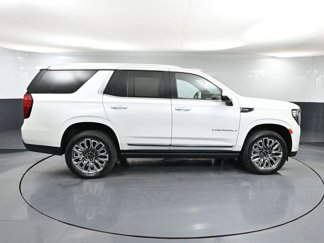Used 2023 GMC Yukon Denali Ultimate video 3