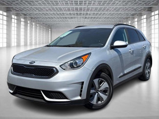 Used 2019 Kia Niro LX image 1
