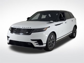 New 2026 Land Rover Range Rover Velar Dynamic SE image 1
