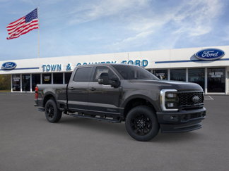 New 2026 Ford F350 Lariat image 1