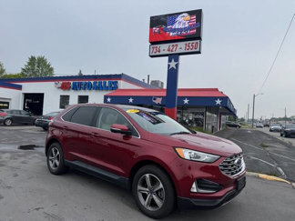 Used 2019 Ford Edge SEL w/ Equipment Group 201A image 1