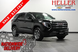 New 2026 GMC Terrain Elevation image 1