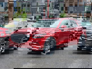New 2026 Genesis Electrified GV70 Prestige image 1