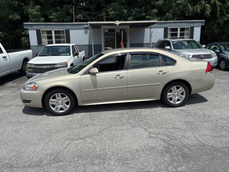 Used 2012 Chevrolet Impala LT image 1