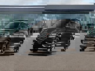 New 2026 Genesis GV80 3.5T Prestige image 1