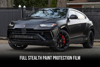 Used 2024 Lamborghini Urus S image 1