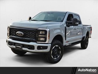 New 2026 Ford F250 Lariat image 1